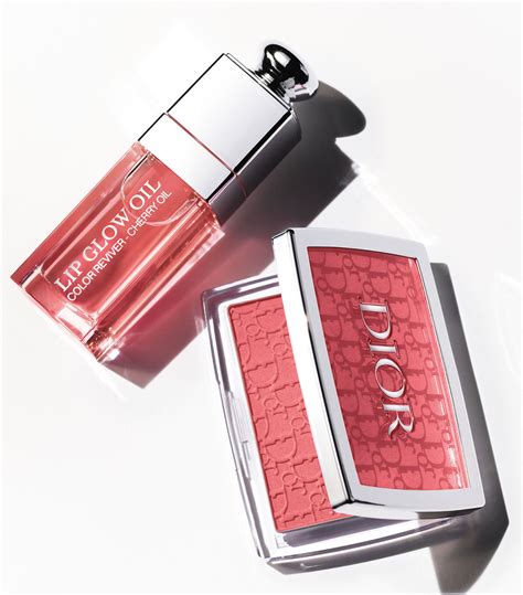 dior backstage blush price|Dior Backstage blush sephora.